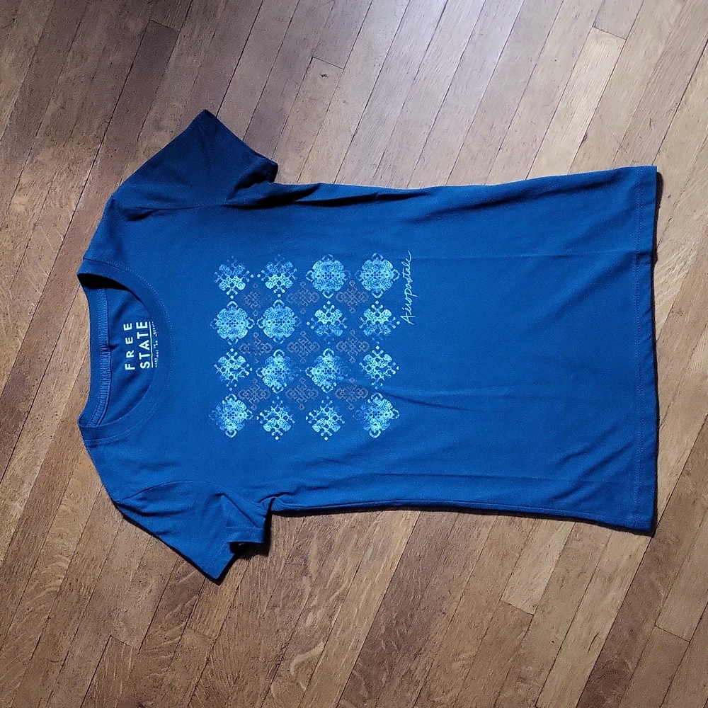 Free State Aero Tee